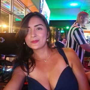 Meet your Posher, Vanessa